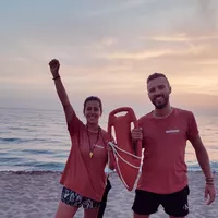 Melina Daiana Taffarel's Photo