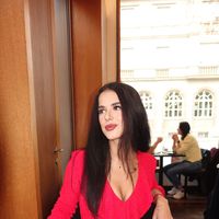 Melanie Rosa's Photo