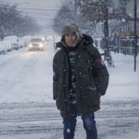 Fotos von Charly Galván