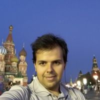 Fotos von Marcos Ossami