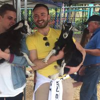 Photos de Daniel Tkaczuk