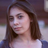 Zhanna Vanerkina的照片