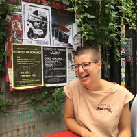 Chanti Buerger的照片