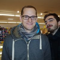 Le foto di Christian Lieven