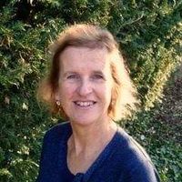 Catherine Monballiu's Photo