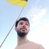 Sebastian Komorowski's Photo