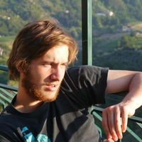 Marcus Albertsen的照片