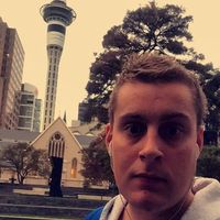 Ross Matthews's Photo