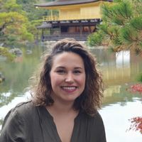 NATALIA ABAD's Photo