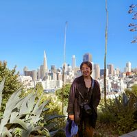 Yún-Yún (Nicole) Kuo's Photo