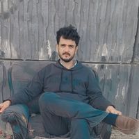 Jahan Baloch's Photo