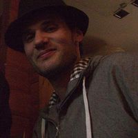 Nils Hoffmann's Photo