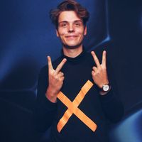 Oskar Hassel's Photo