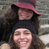 Photos de Sara Cabral