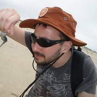 Pedro Alcazar的照片