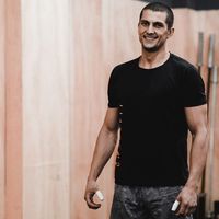 Frederico Lima的照片