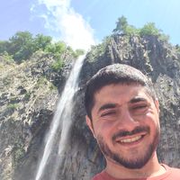 Ramil ORucov的照片