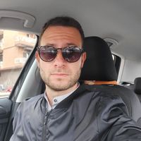 Simone Sampaolesi的照片