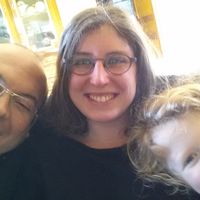 Elise Moure的照片