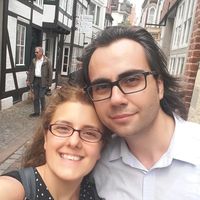 Photos de Deniz Gökhan