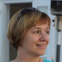 Photos de Olga Pokrovskaya