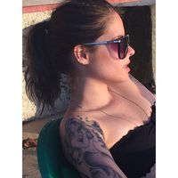 Fotos von Pris Cavalcanti