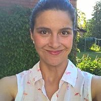 Nanu Malhotra's Photo