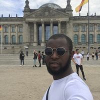 Majeed Alabi的照片