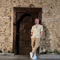 Ramadan Gumus's Photo