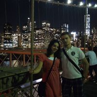 Alex Hlusicka's Photo