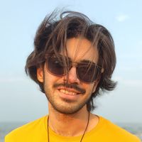 Hesam Rezaie的照片