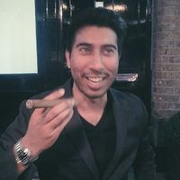 Ivan Neeladoo's Photo