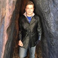 Ethan Halbgewachs's Photo