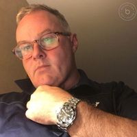 Colin Wyatt的照片