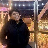 Eduardo Ordoñez's Photo