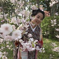 Florence Lin's Photo