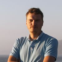 Dmitry Fomenko's Photo