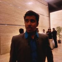 Anish Agarwal's Photo