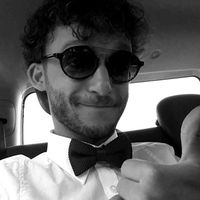 Graziano Nuzzolese's Photo