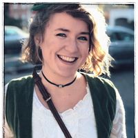 Marie Pattberg的照片