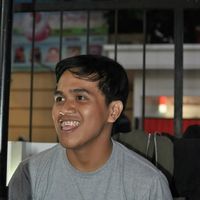 Elliot Rinaldi Petuda's Photo