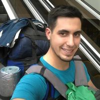 Ramiro Ortiz的照片