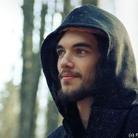 Владимир Фраерман's Photo