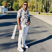 Praveen Pattayikkal's Photo