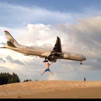 Nomto Tserenov's Photo