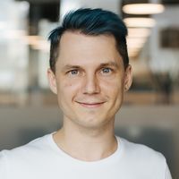 Andrey Maximov's Photo