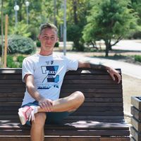 Ivan Eremenko的照片