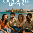 Saturday Couchsurfers Meetup – Monastir's picture