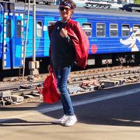 Fotos de Ладочка Преображенская