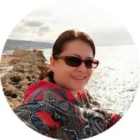 Cristina Callejas's Photo